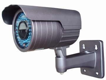 High Resolution Outdoor Weatherproof IR Camera (CV-L669HQ)
