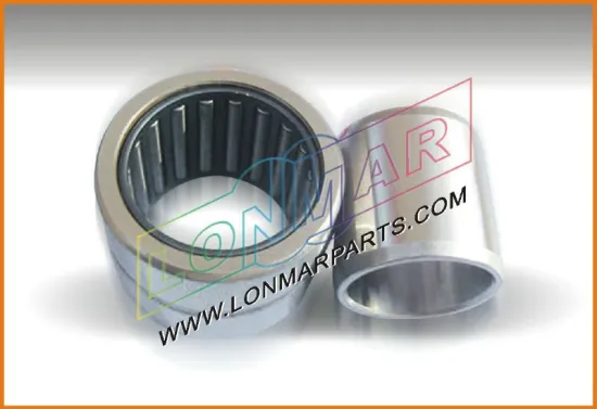 20 NEEDLE ROLLER BEARING WITH INNER RING 4544900 4544901