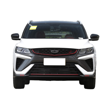 2025 Geely Left Drive Coolray 5 Seater SUV - Best Value Petrol Car 2024