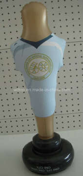 Inflatable Oscar Trophy (PM168)