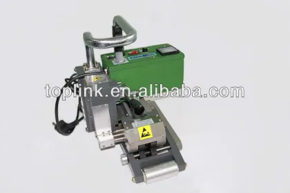 Geo-membrane welder Geo-membrane machine