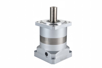 Spur gear planetary reducer SF120