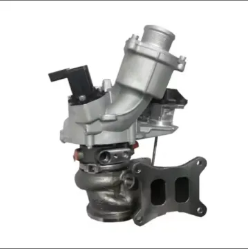 Turbocharger IS38 for Audi A3 S3 & VW Golf 2.0 TFSI EA888 220Kw