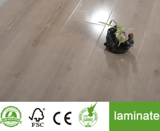 Rustic Collection 12mm Laminate Flooring