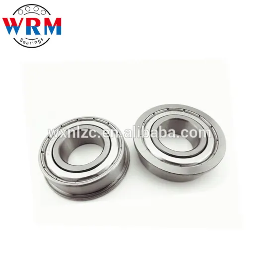 Precision deep groove ball bearing 61916 bearing wuxi bearing