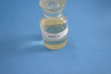 Cas 37971-36-1 Water Treatment Chemical , Pbtc 50% Phosphonobutane Tricarboxylic Acid
