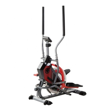 New Design Cardio Indoor Gym Equipment Home Climbing Machine Elliptical