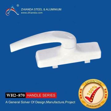 2014 New hot sale 2014 New Designed aluminium Door & window Handles and Knobs