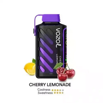 Vozol Gear Power 20k Puffs Vape EU Wholesale