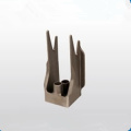 Cast High Manganese Steel parts