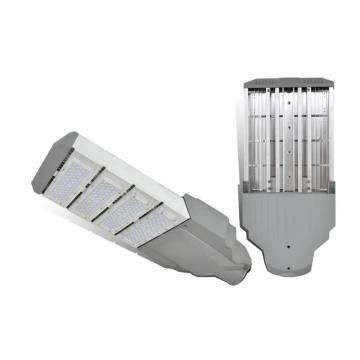 High Brightness LED High Pole Lights - 100W-300W LED Module Street Lights for Outdoor Roads