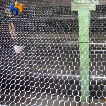 Kümes hayvanları Netting Tavuk En Düşük Fiyat Telli Mesh Filipinler