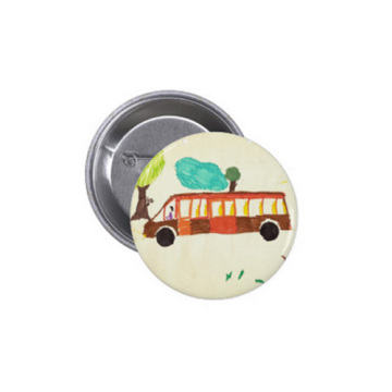 Custom Buttons for Parties