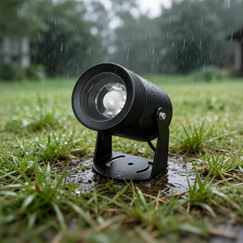 Dimmable LED Garden Landscape Light for Outdoor Decorations