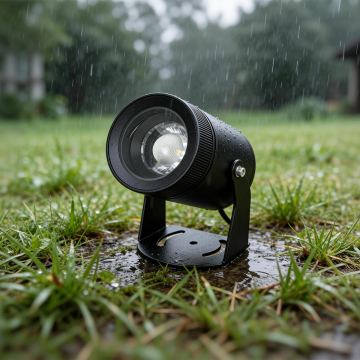 Dimmable LED Garden Landscape Light for Outdoor Decorations