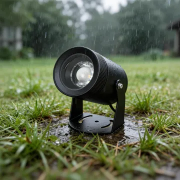 Dimmable LED Garden Landscape Light for Outdoor Decorations