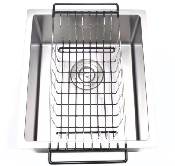 Stainless Steel Sink Accessories