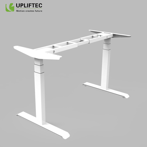 Custom Height Adjustable Desk