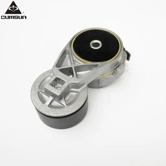 QSX15 ISX15 engine parts timing belt tensioner 3104027