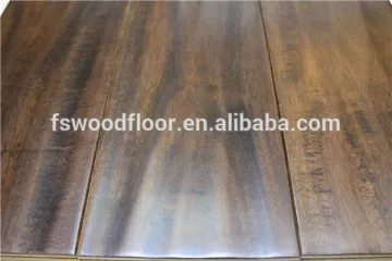 AB Grade vintage acacia wood flooring