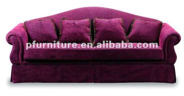 luxury fabric sofa set MS2035