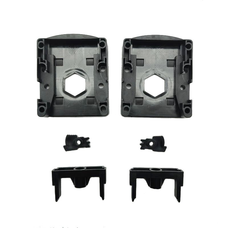 Custom Nylon Plastic Part1