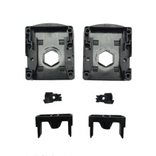 Custom Nylon Plastic Part