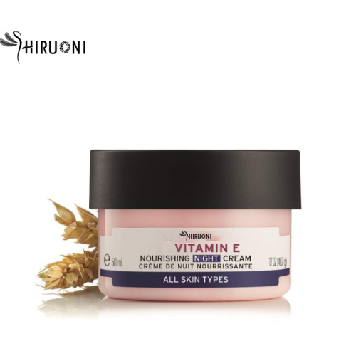 Moisture Vitamin E Facial Cream