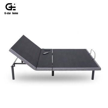 Adjustable Electric Bed Frames for Sale - Cheap Split King Adjustable Beds