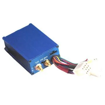 Fleet Management System Gps Photo Locator / Car Gps Tracking Devices