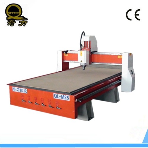 Jinan Manufacturer Hot Selling Good Quality Woodworking CNC Router