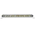 21 &quot;LED Light Bars για Off Road Cars