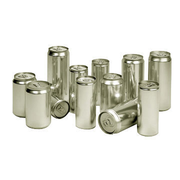 5182/H19 Aluminum Coils for Can Body, with 0.20 to 0.50mm Thickness