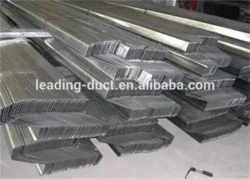 Galvanized steel z purlin z bar steel