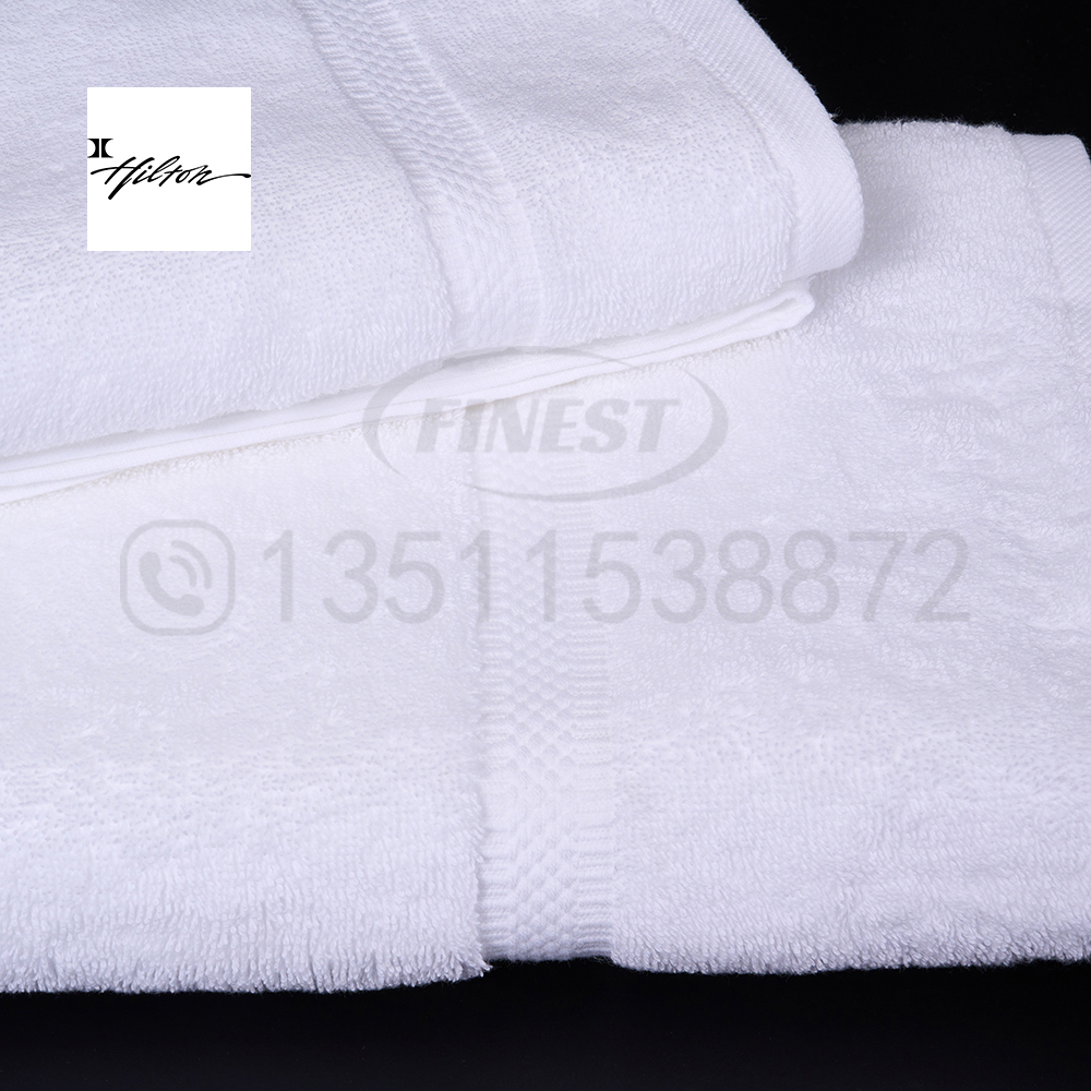 Hotel Towel