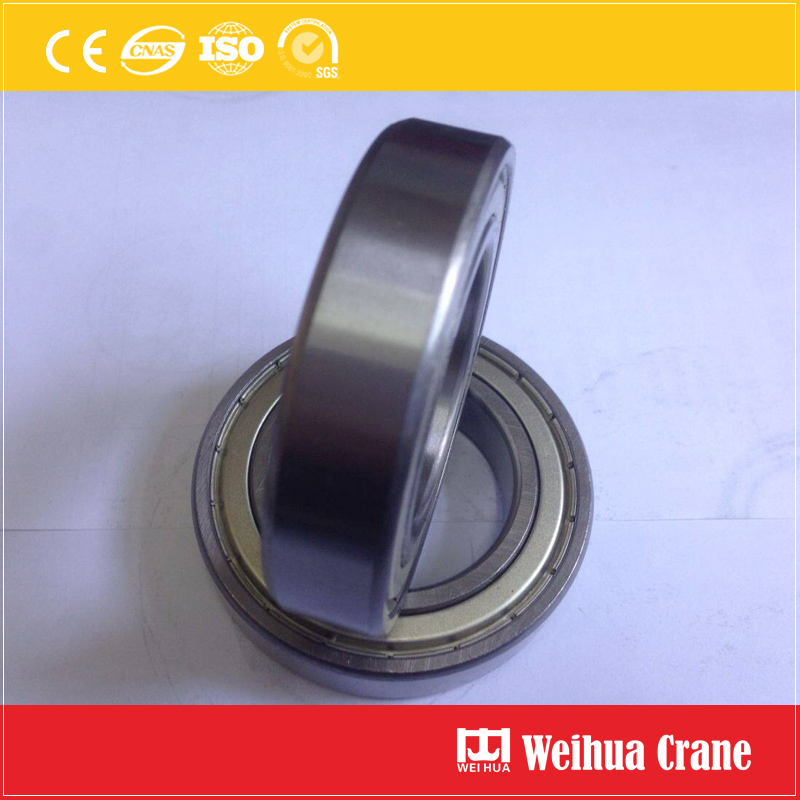 Crane Bearing