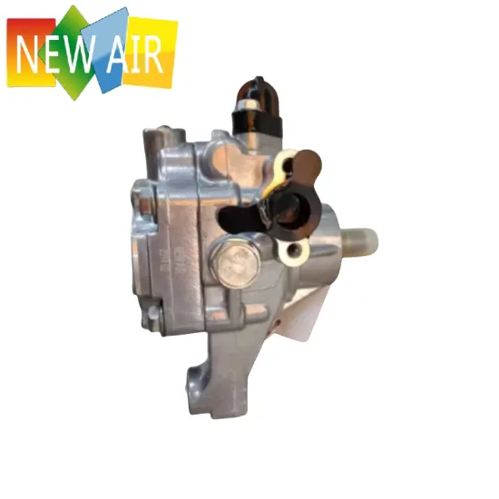 New Hydraulic Power Steering Pump for Honda Odyssey RB1 - Essential Maintenance Part