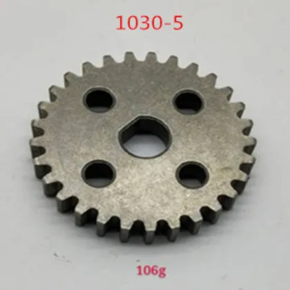 Hyundai Velux 3.8L G6DB/G6DA Engine Timing Chain Repair Kit