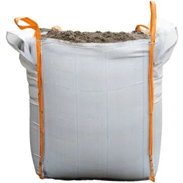 Used Fibc Bulk big Bags