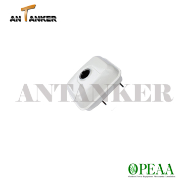 High Quality Generator Spare Parts Fuel Tank Component ( Without Cap ) Fo GX240