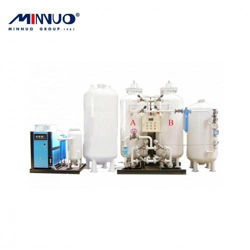 99.999% New Promotion Nitrogen Generator System