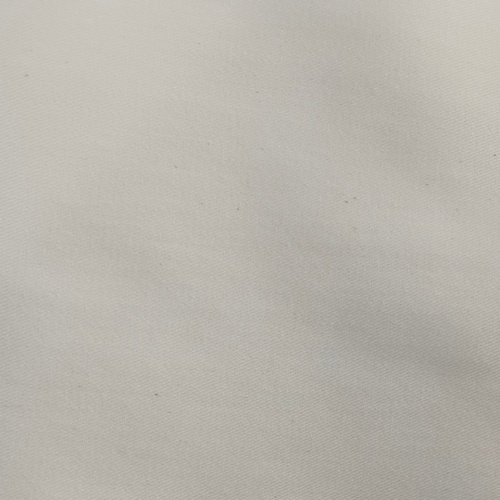 Тэкстыльны матэрыял з нябеленага поліэстэру, шэрага-шэрага колеру