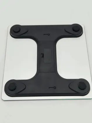 Digital Weight Scale for Bathroom Body Health Scale