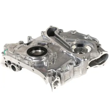 Timing Chain Cover Oil Pump for Toyota 3RZFE Engines (T100 Tacoma, 4Runner, Hilux)