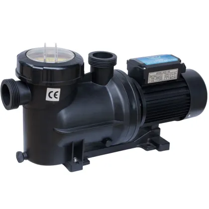 Factory wholesale pool solar pump 2hp / pump for jacuzzi / pump for wave pool