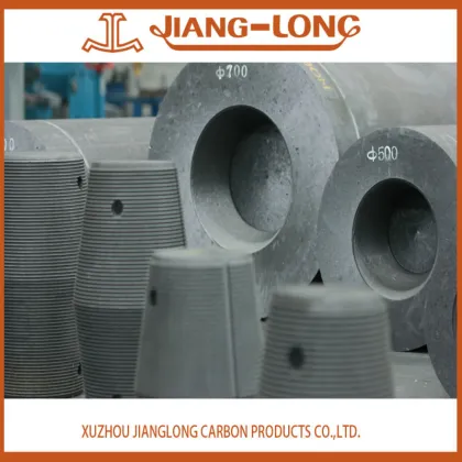 carbon electrode graphite electrode