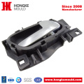 Custom Automotive Plastic Mould Car Door Handle