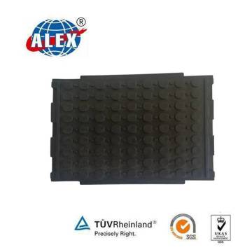 Rail Mat Railway fastener Manufacturer, Supplier Rail Mat, Factory Rail Mat