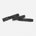 Line Artistry Men's Stitched Automatic Buckle Belt Launch