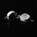 High Power 365nm UV LED 3W 120-degree